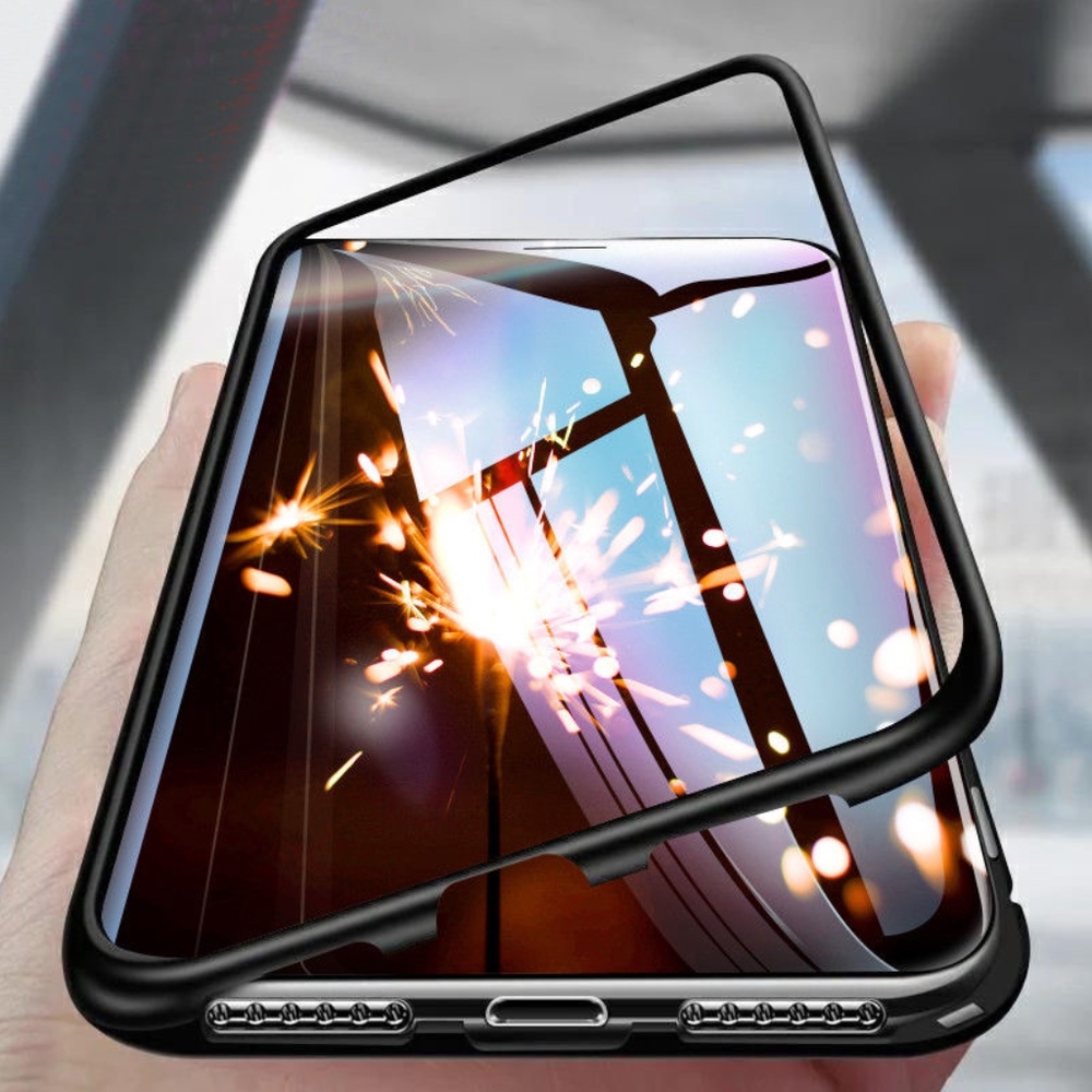 iPhone XS Max Transparent Case